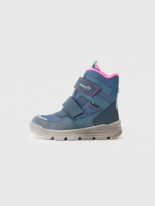Foto van product Snowboots Superfit blauw