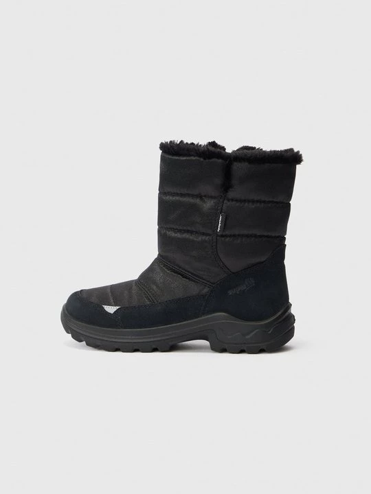 Foto van product Snowboots Superfit zwart