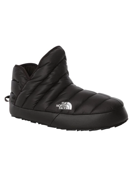 Foto van product Snowboots The North Face zwart