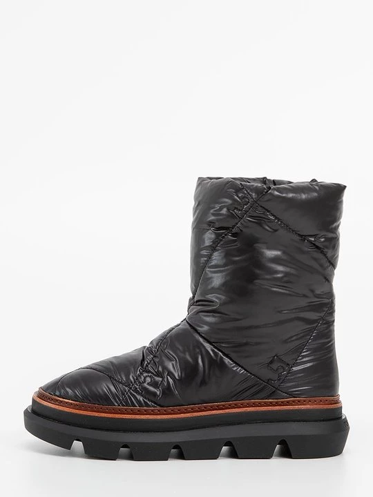 Foto van product Snowboots Tory Burch zwart