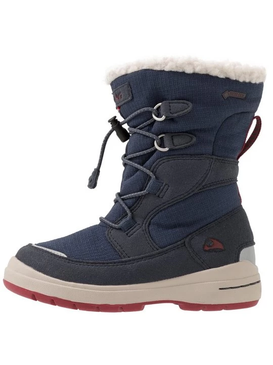Foto van product Snowboots Viking donkerblauw