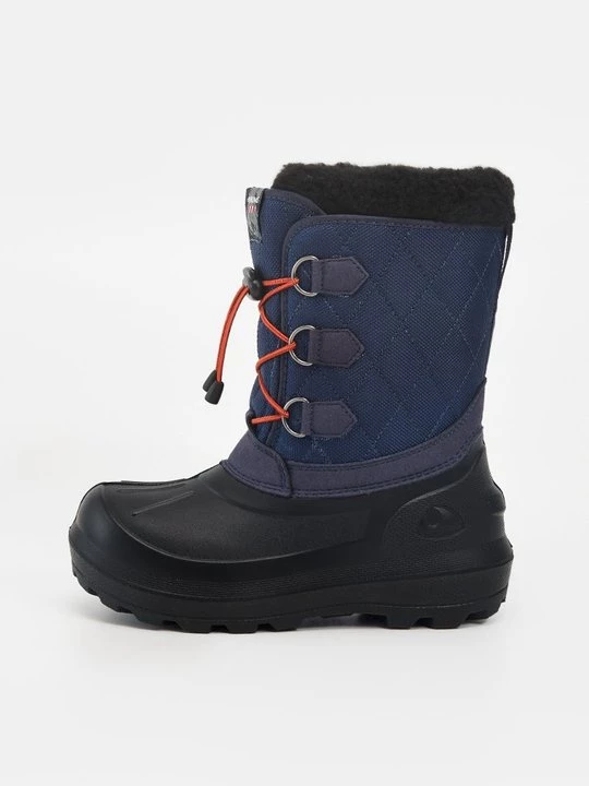 Foto van product Snowboots Viking donkerblauw