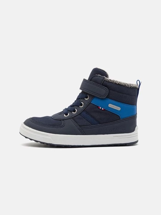 Foto van product Snowboots Viking donkerblauw