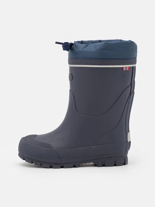 Foto van product Snowboots Viking donkerblauw