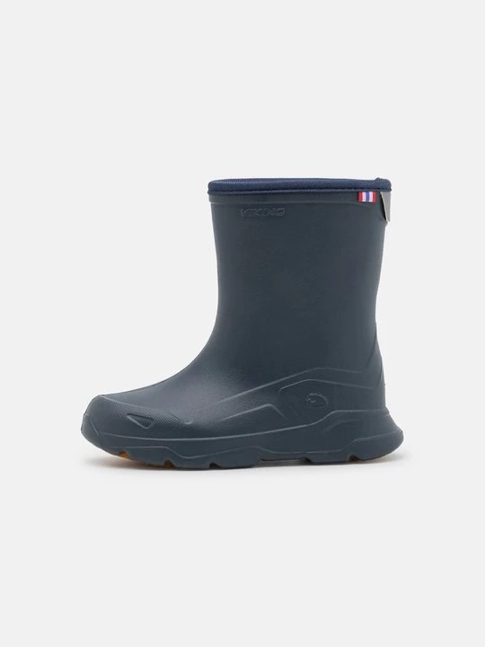 Foto van product Snowboots Viking donkerblauw