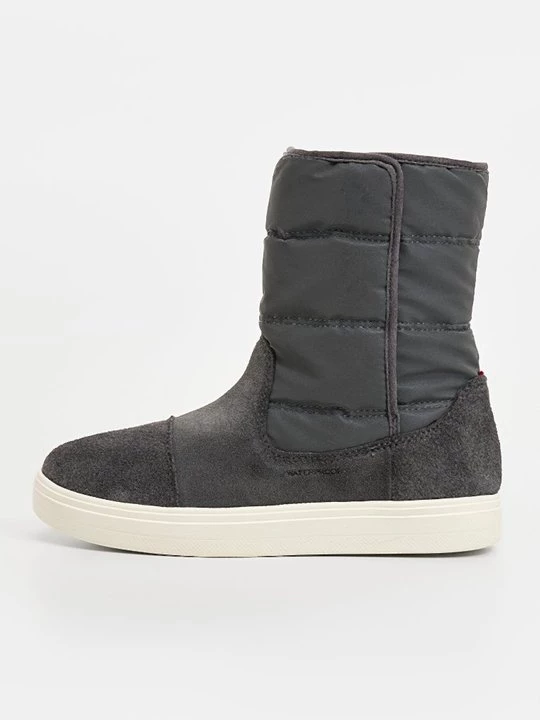 Foto van product Snowboots Viking donkergrijs