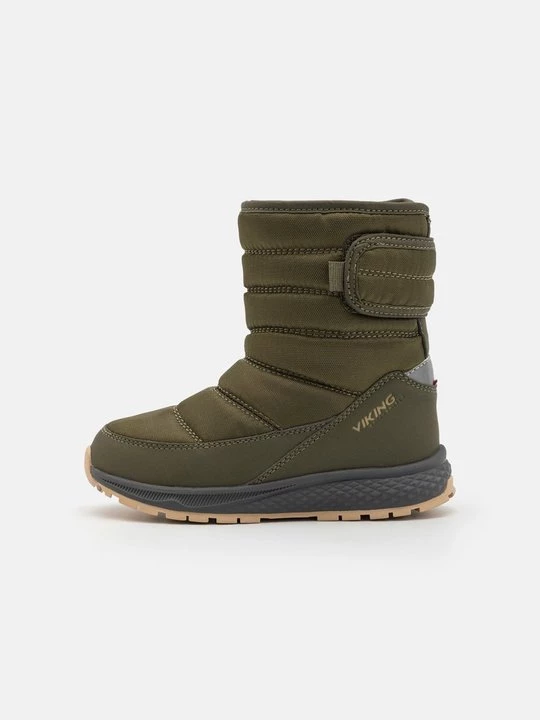 Foto van product Snowboots Viking kaki