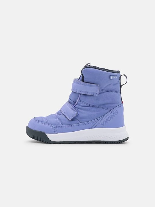 Foto van product Snowboots Viking paars