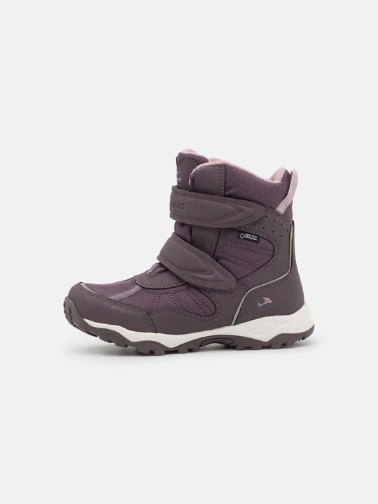 Foto van product Snowboots Viking paars