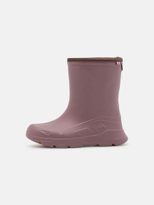 Foto van product Snowboots Viking roze