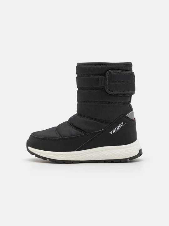 Foto van product Snowboots Viking zwart