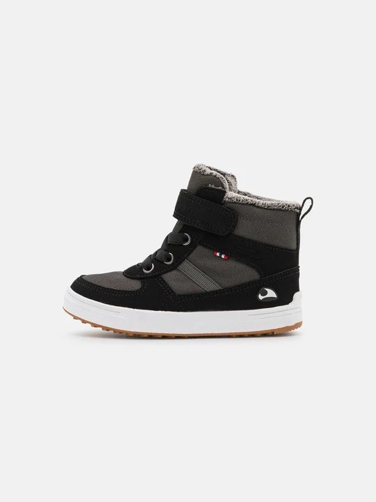 Foto van product Snowboots Viking zwart