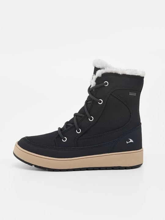 Foto van product Snowboots Viking zwart