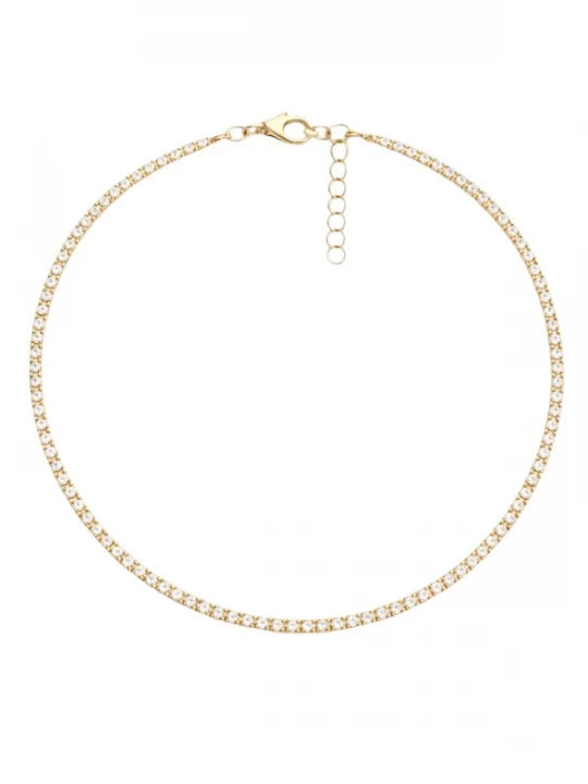 Foto van product So Chic Armband geel