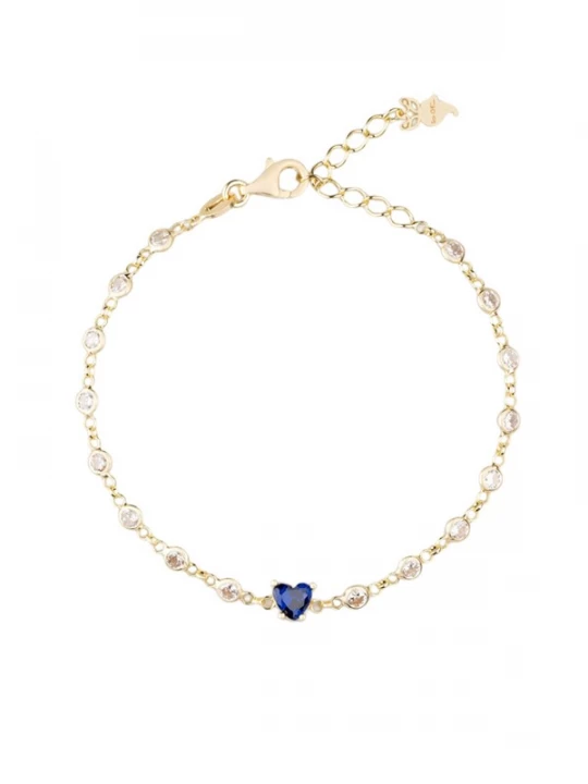Foto van product So Chic Armband goud