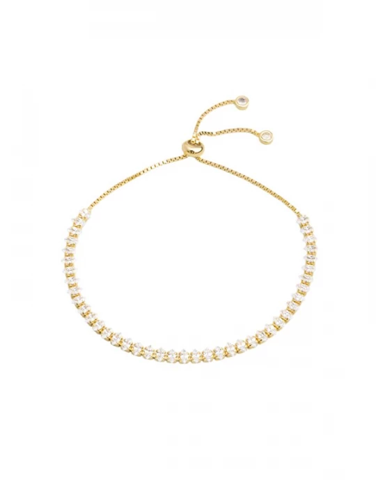 Foto van product So Chic Armband goud