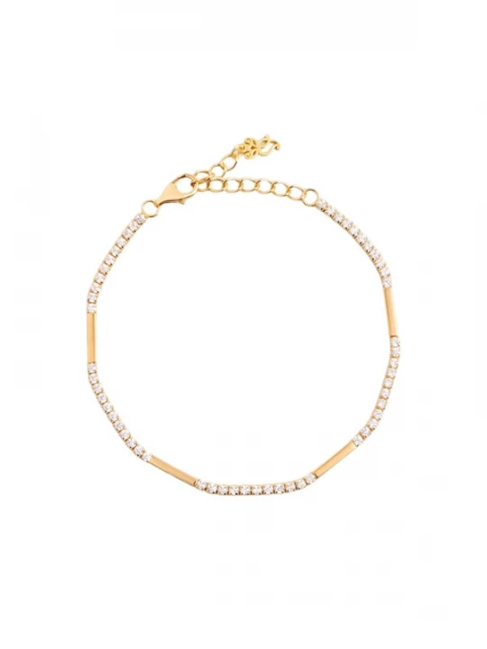 Foto van product So Chic Armband goud