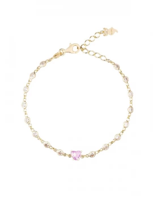 Foto van product So Chic Armband goud