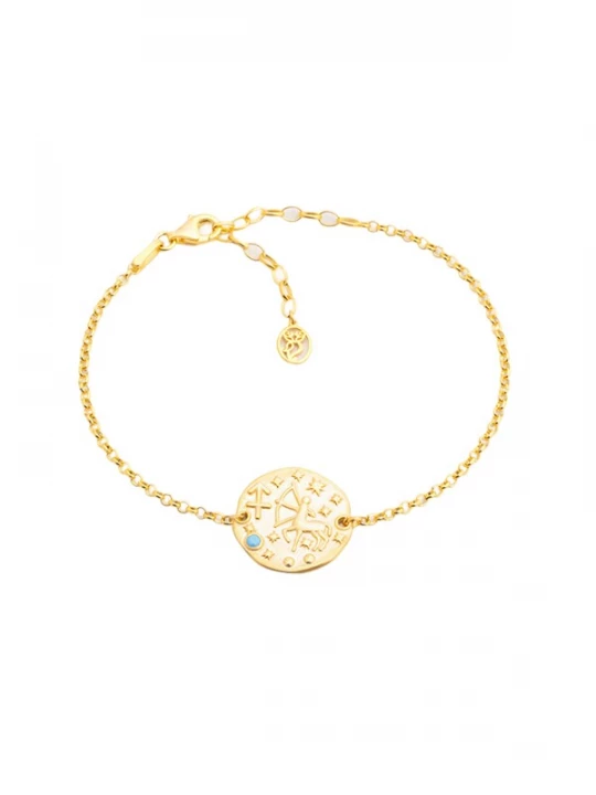 Foto van product So Chic Armband goud