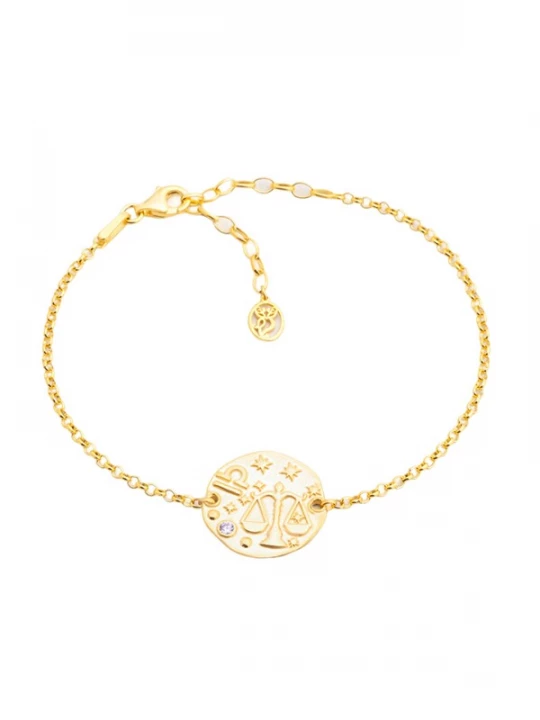 Foto van product So Chic Armband goud