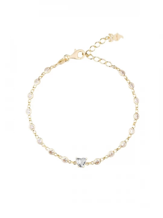 Foto van product So Chic Armband goud