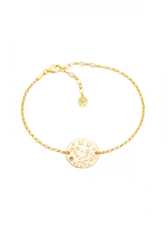Foto van product So Chic Armband goud