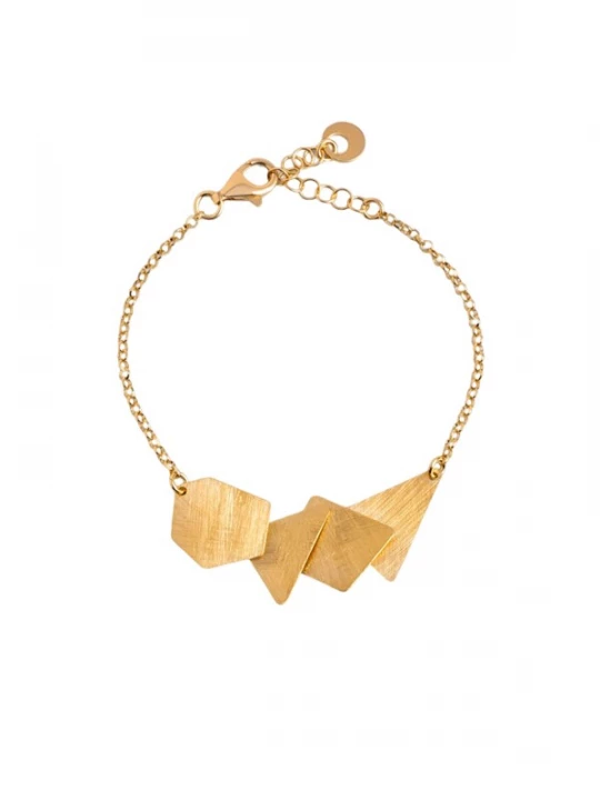 Foto van product So Chic Armband goud