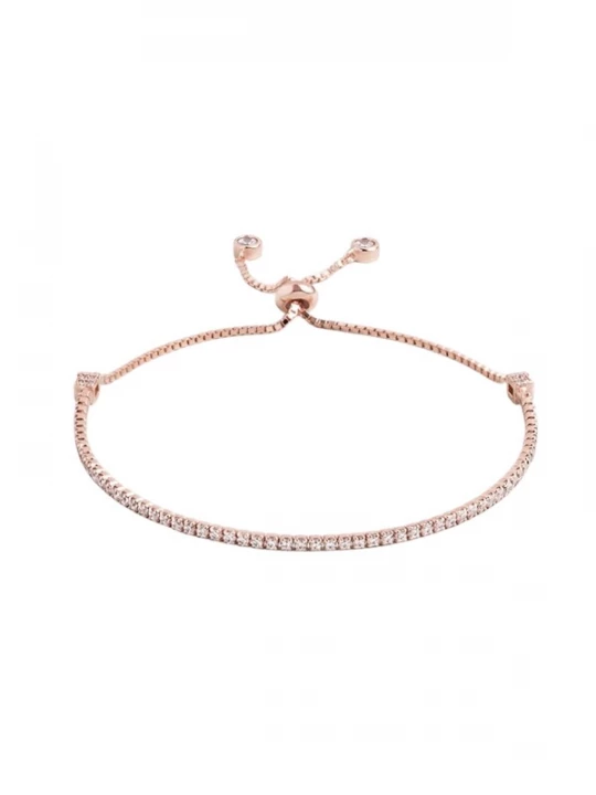 Foto van product So Chic Armband rose-goud