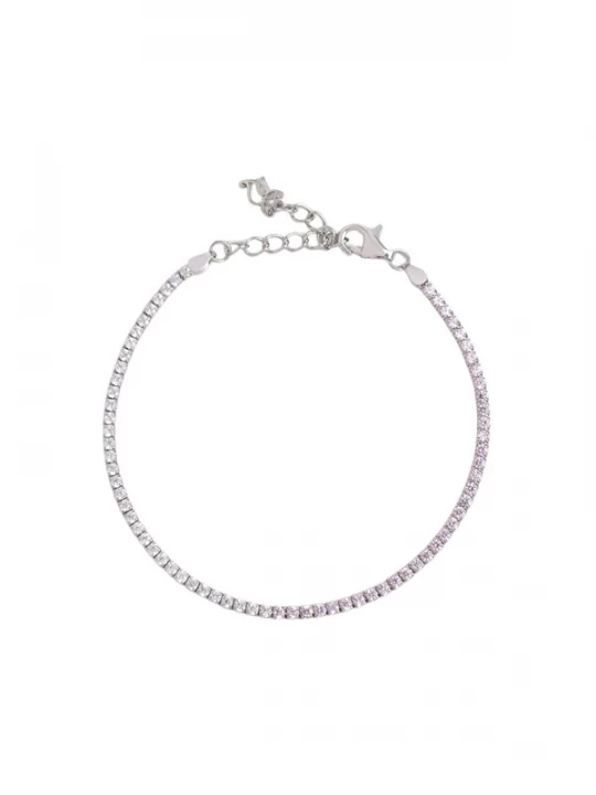 Foto van product So Chic Armband sering / zilver