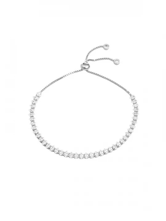 Foto van product So Chic Armband zilver