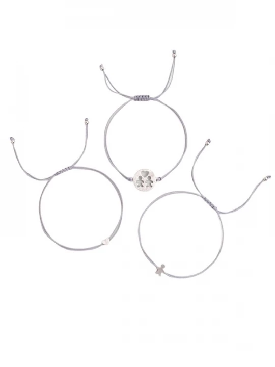 Foto van product So Chic Armband zilver