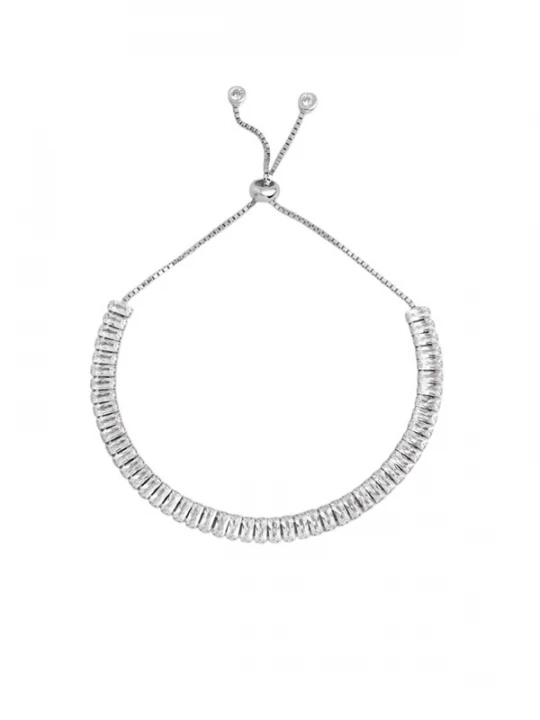 Foto van product So Chic Armband zilver