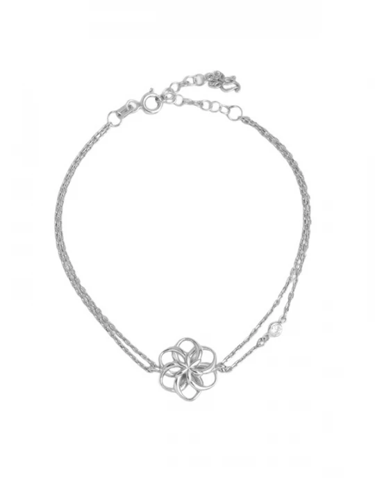 Foto van product So Chic Armband zilver