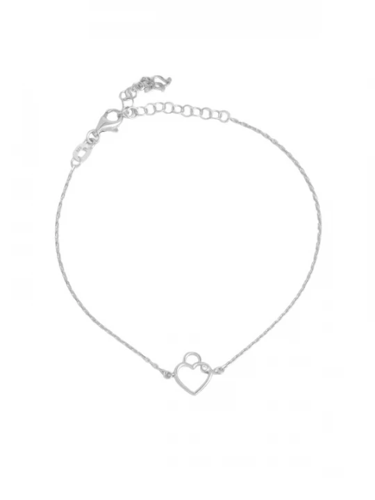 Foto van product So Chic Armband zilver