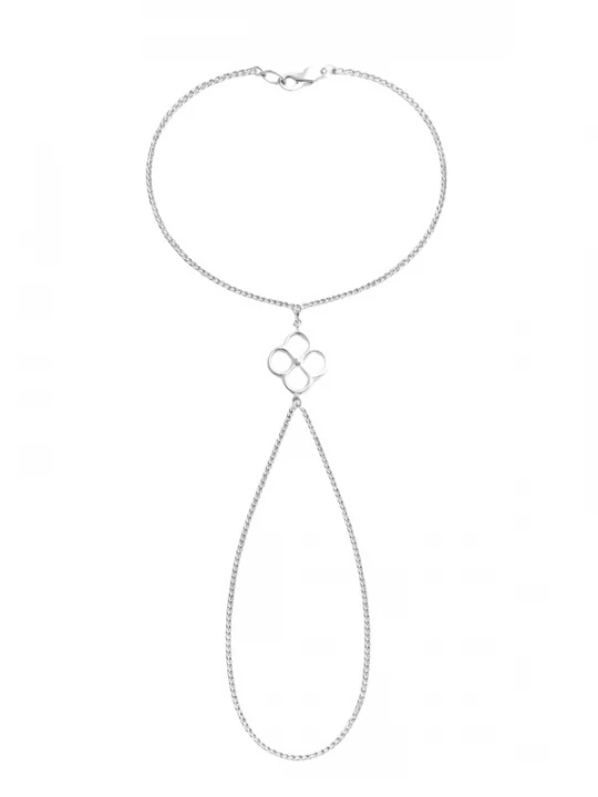 Foto van product So Chic Armband zilver
