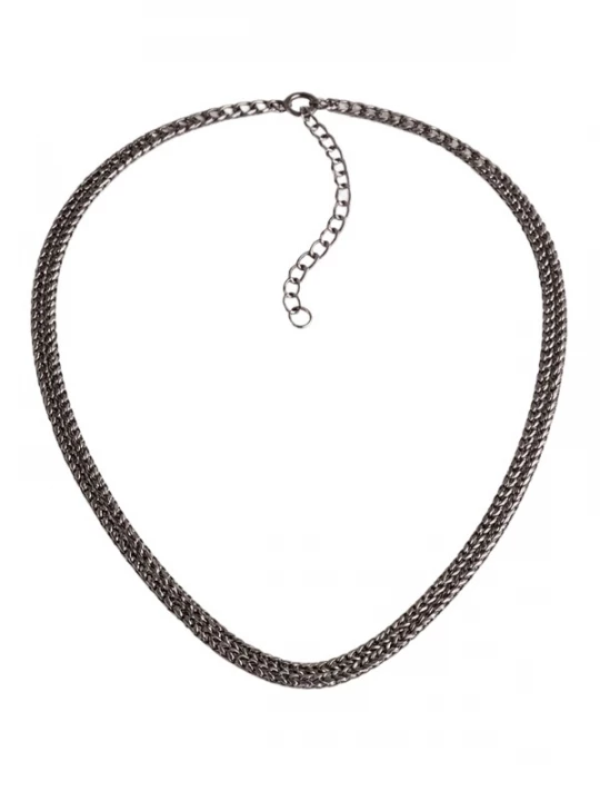 Foto van product So Chic Ketting zilver