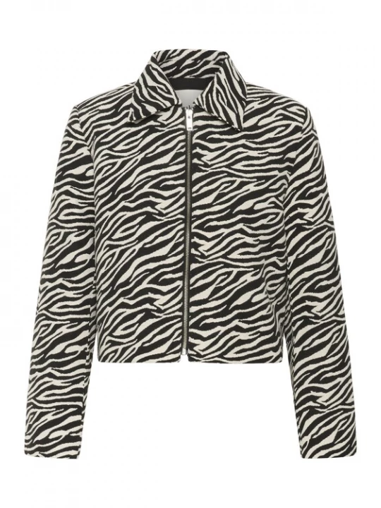 Foto van product SOAKED IN LUXURY Blazers 'Darleen' gemengde kleuren