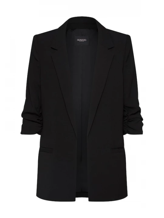 Foto van product SOAKED IN LUXURY Blazers 'Shirley' zwart