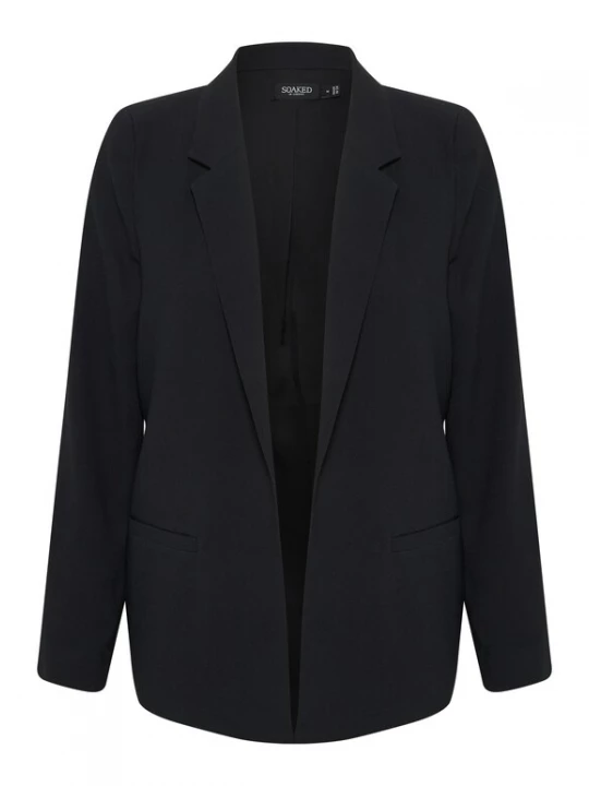 Foto van product SOAKED IN LUXURY Blazers 'Shirley' zwart