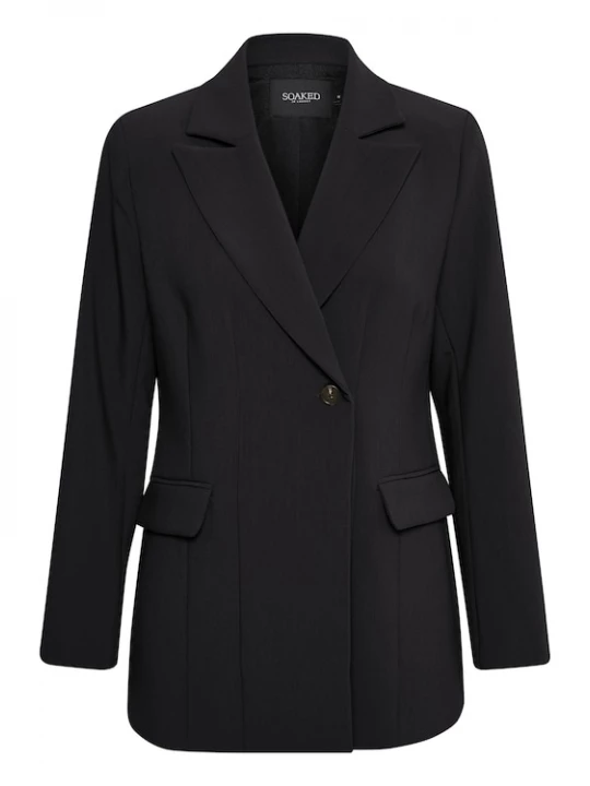 Foto van product SOAKED IN LUXURY Blazers 'SLCorinne' zwart