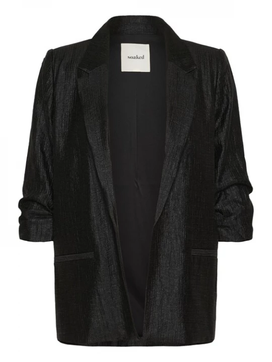 Foto van product SOAKED IN LUXURY Blazers 'SLLaurie' zwart