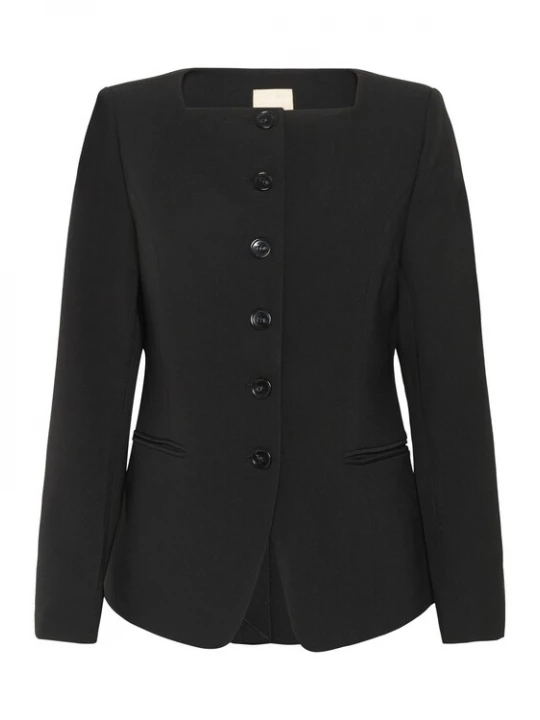 Foto van product SOAKED IN LUXURY Blazers 'SLSarina' zwart