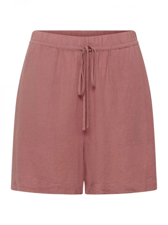 Foto van product SOAKED IN LUXURY Broek 'SLAria' oudroze