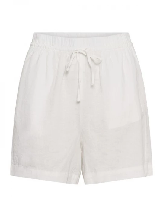 Foto van product SOAKED IN LUXURY Broek 'SLAria' wit