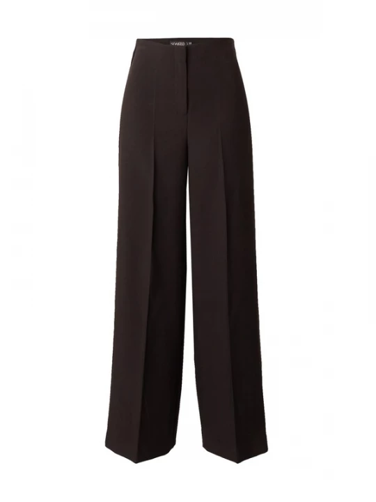 Foto van product SOAKED IN LUXURY Pantalon 'Corinne' zwart