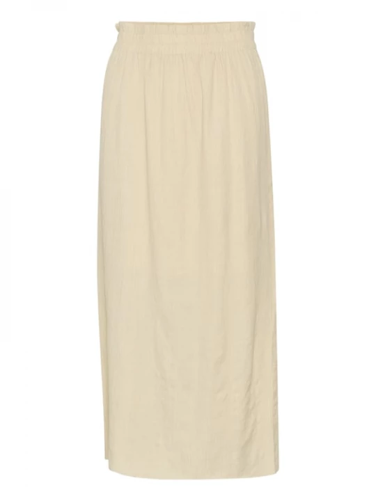 Foto van product SOAKED IN LUXURY Rok 'Aila' sand