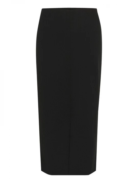 Foto van product SOAKED IN LUXURY Rok 'Bea' zwart