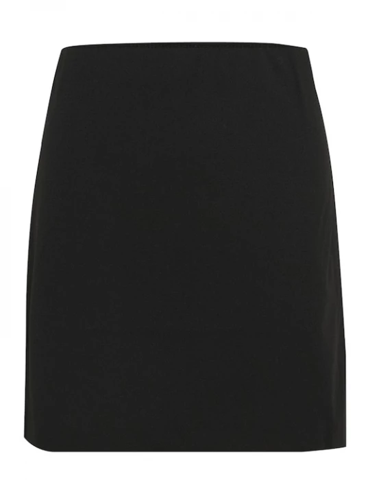Foto van product SOAKED IN LUXURY Rok 'Bea' zwart