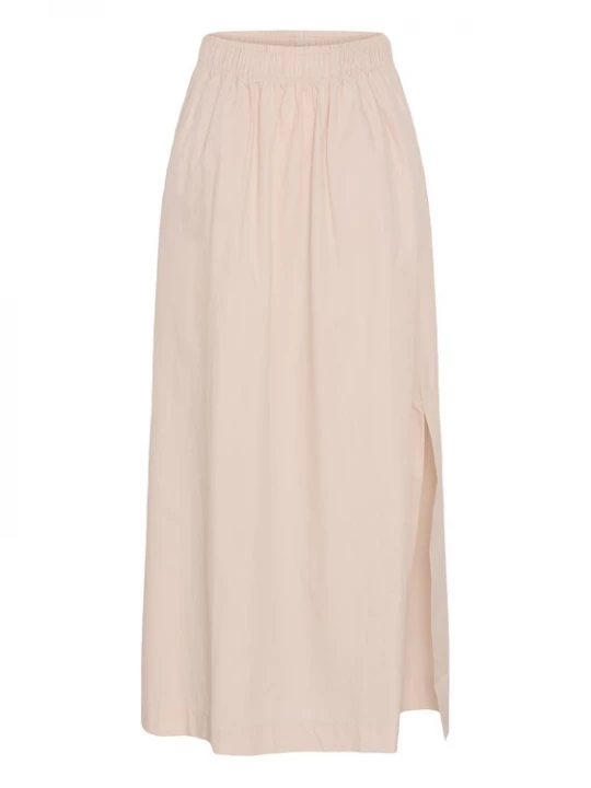 Foto van product SOAKED IN LUXURY Rok 'Simone Maja' poederroze