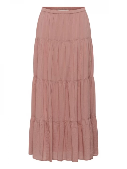 Foto van product SOAKED IN LUXURY Rok 'SLRuna' rosé